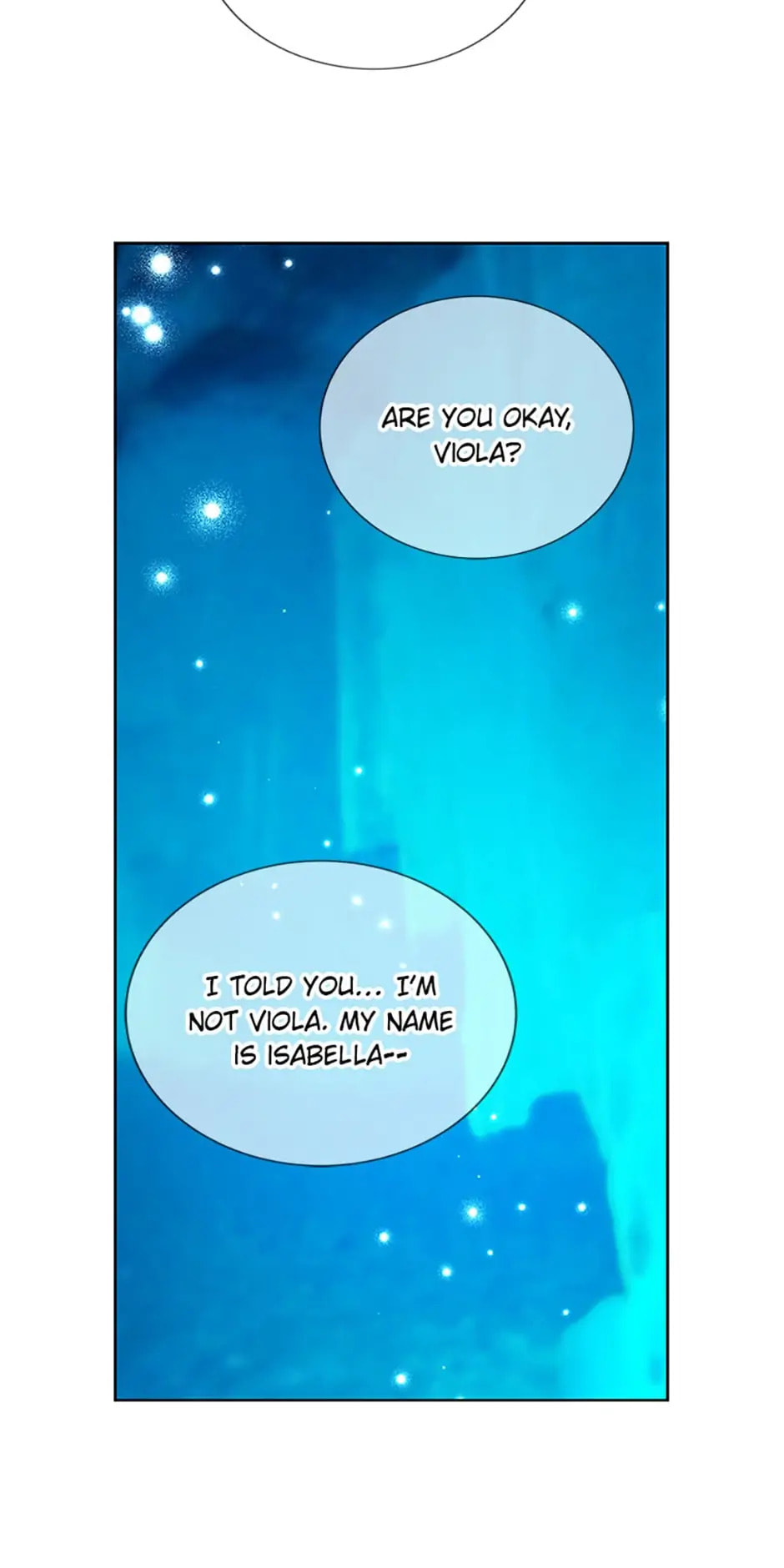 Lady Isabella's Path to Happiness Chapter 18 page 24 - 