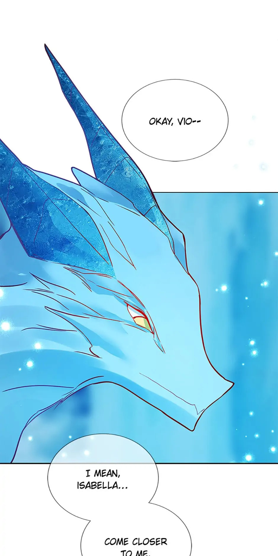 Lady Isabella's Path to Happiness Chapter 18 page 25 - 