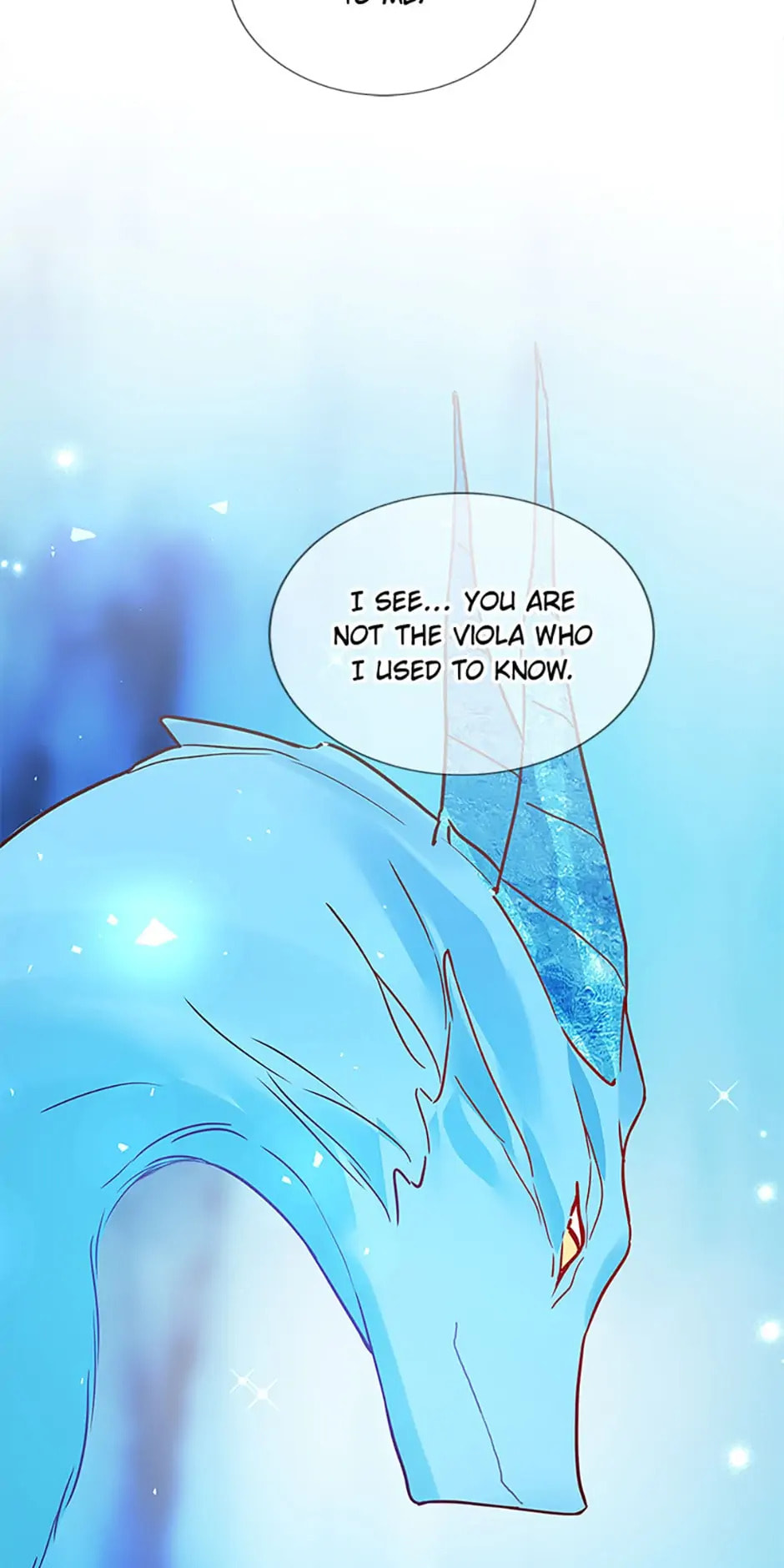 Lady Isabella's Path to Happiness Chapter 18 page 26 - 
