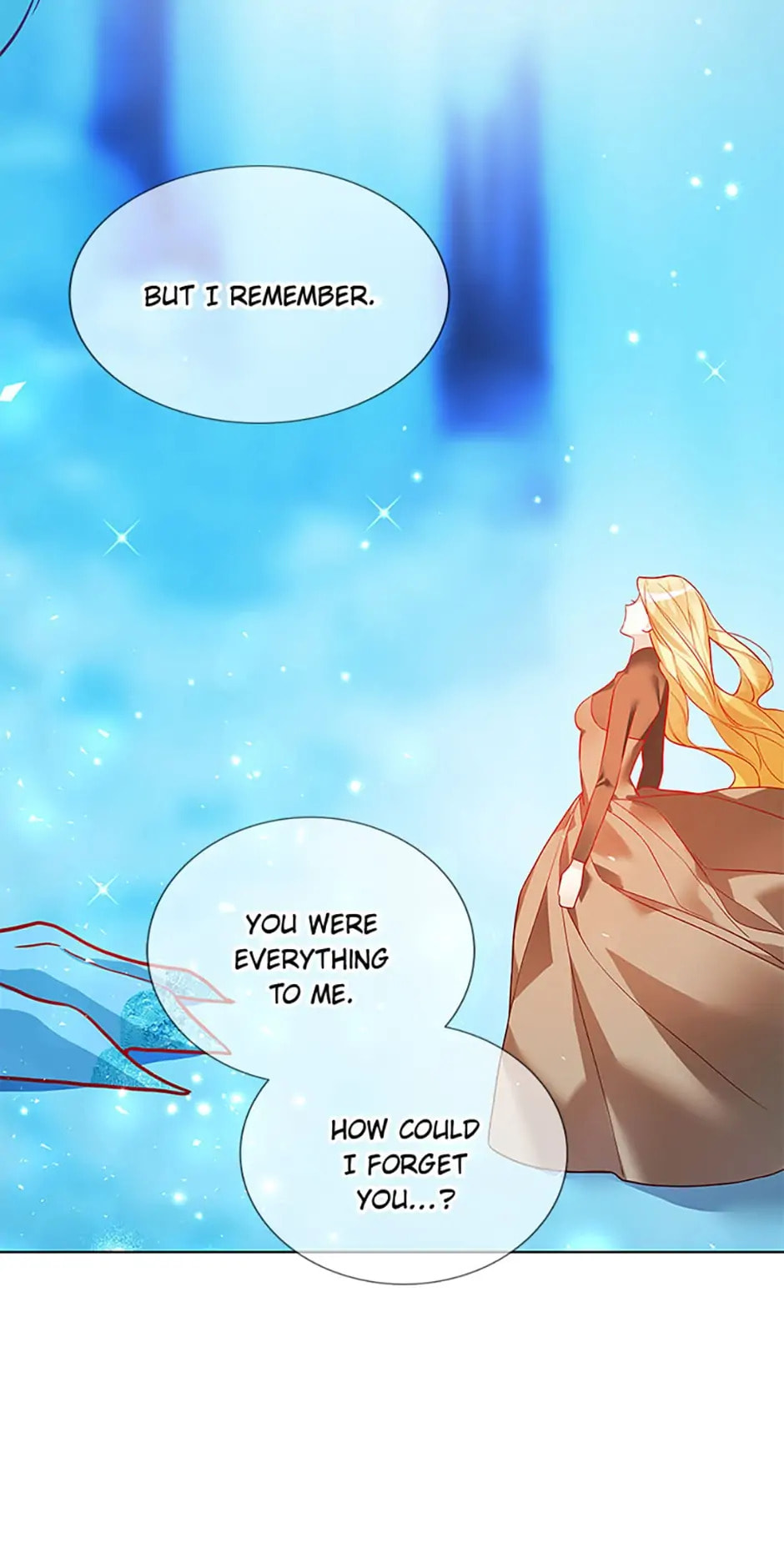 Lady Isabella's Path to Happiness Chapter 18 page 27 - 