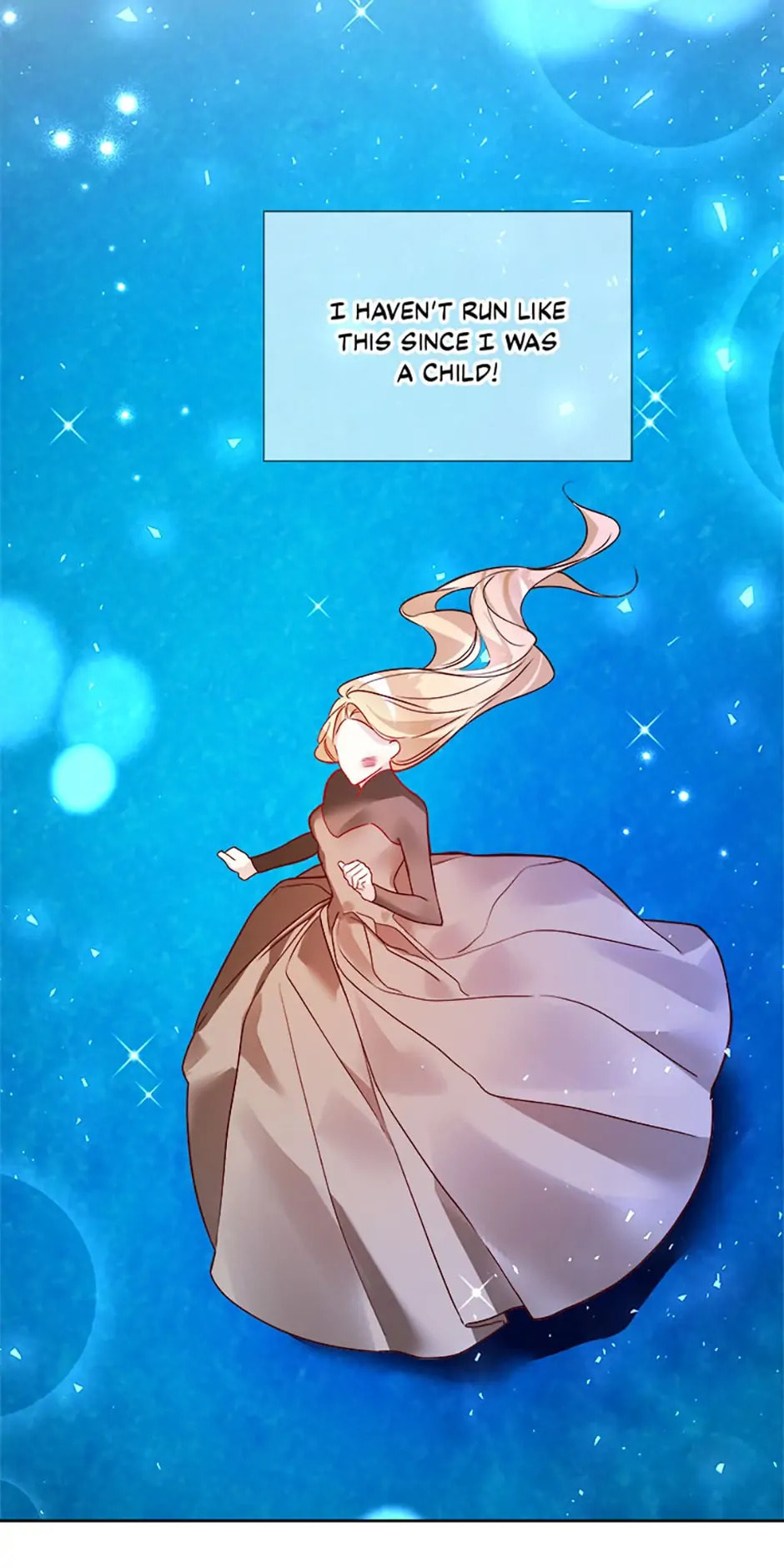 Lady Isabella's Path to Happiness Chapter 18 page 4 - 