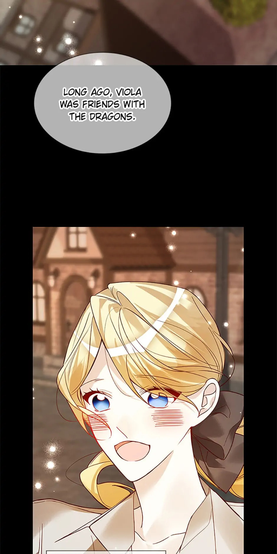 Lady Isabella's Path to Happiness Chapter 18 page 31 - 