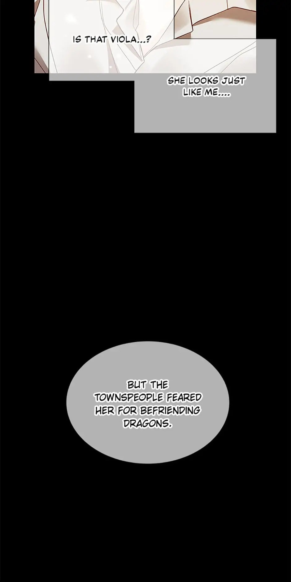 Lady Isabella's Path to Happiness Chapter 18 page 32 - 