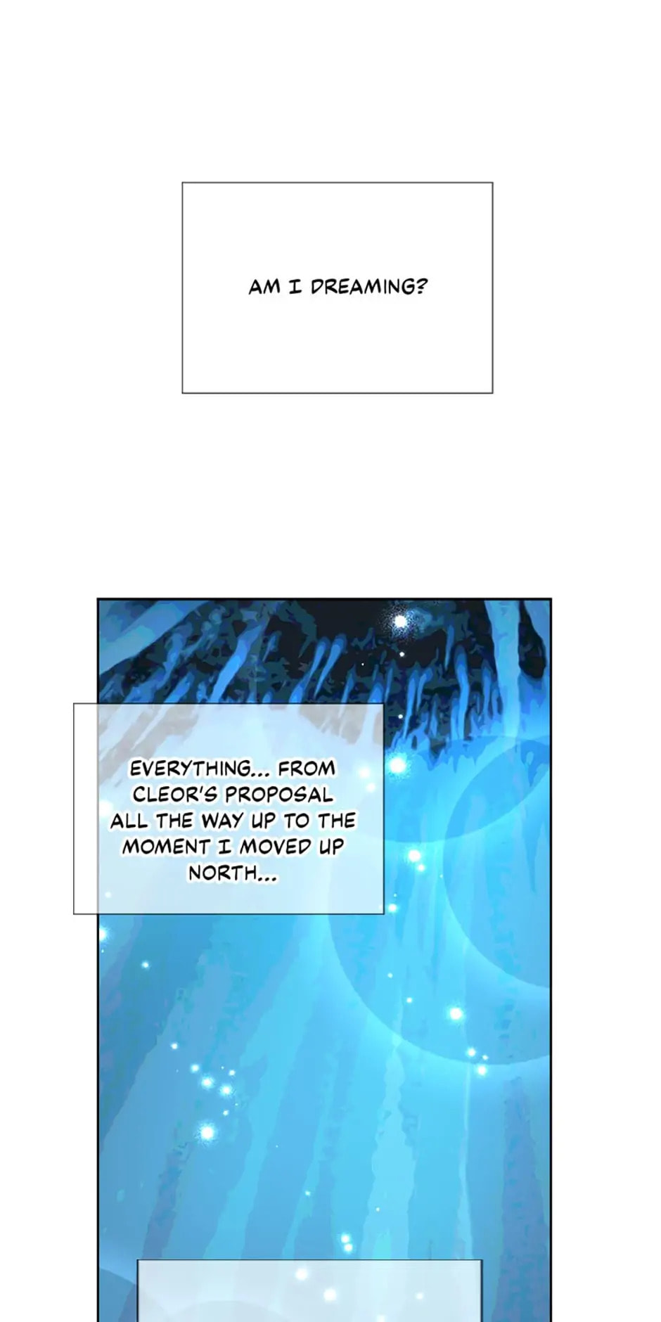 Lady Isabella's Path to Happiness Chapter 18 page 5 - 