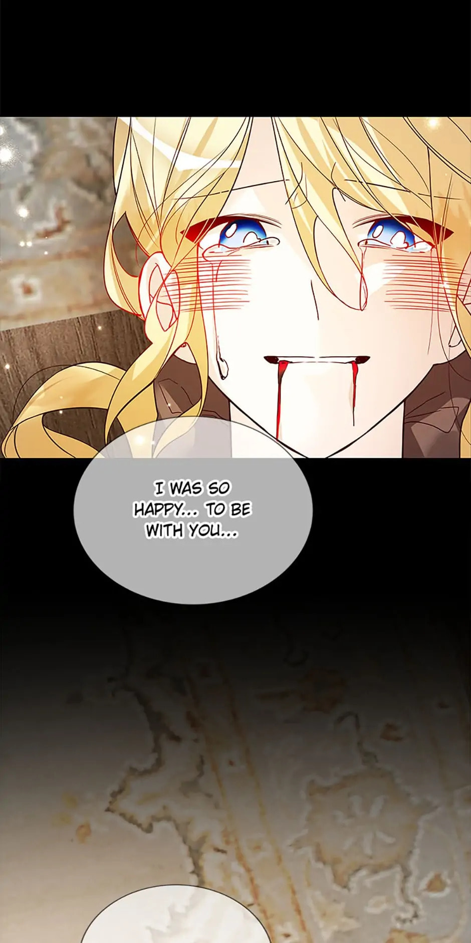 Lady Isabella's Path to Happiness Chapter 18 page 42 - 