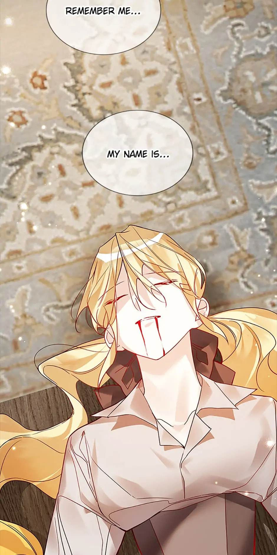 Lady Isabella's Path to Happiness Chapter 18 page 43 - 