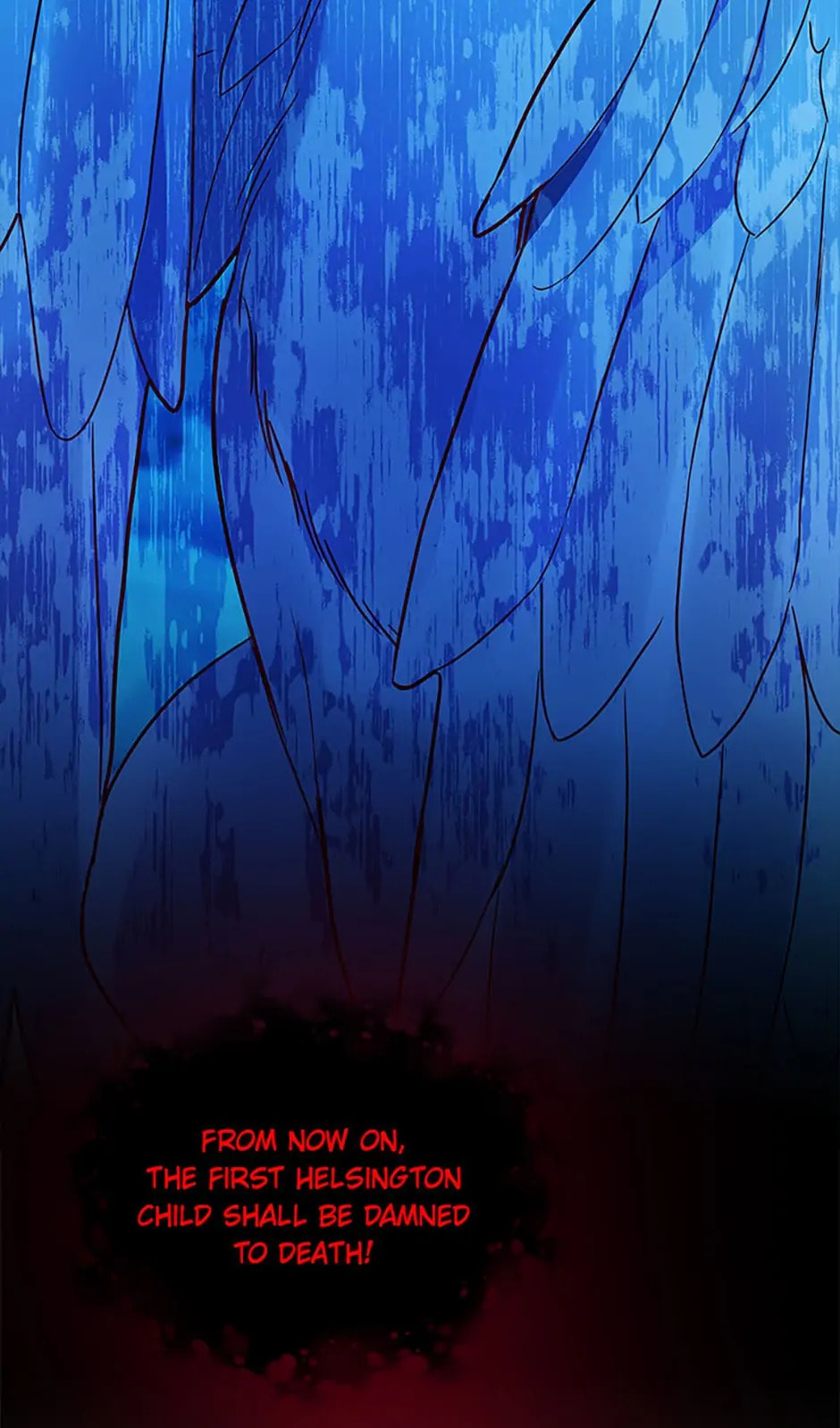 Lady Isabella's Path to Happiness Chapter 18 page 47 - 