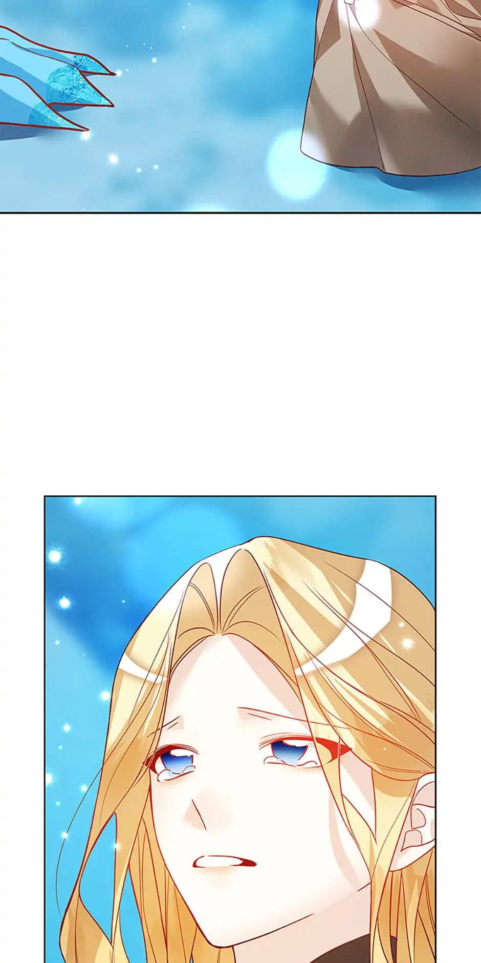 Lady Isabella's Path to Happiness Chapter 18 page 50 - 
