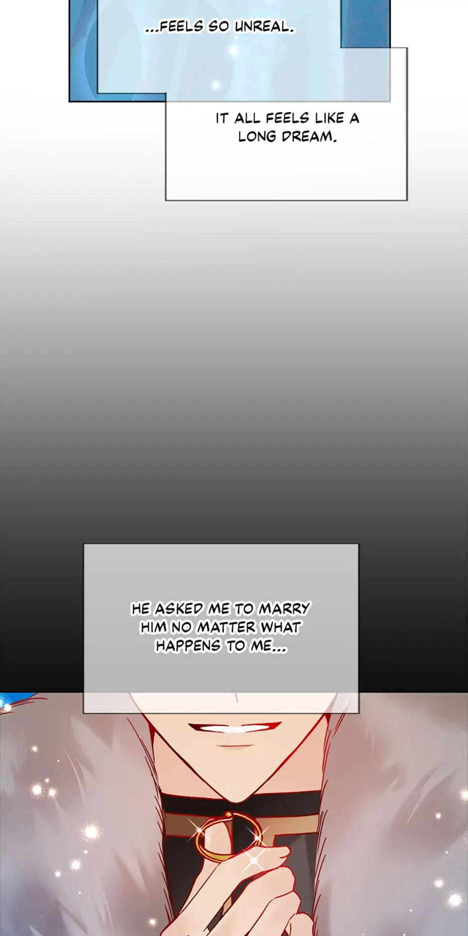 Lady Isabella's Path to Happiness Chapter 18 page 6 - 