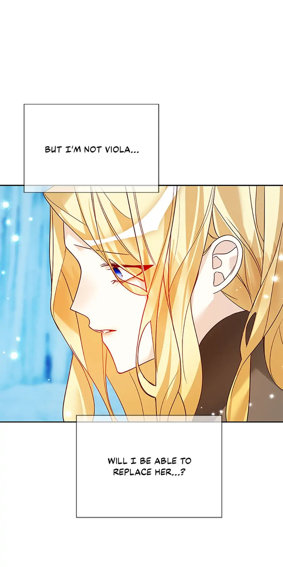 Lady Isabella's Path to Happiness Chapter 18 page 53 - 