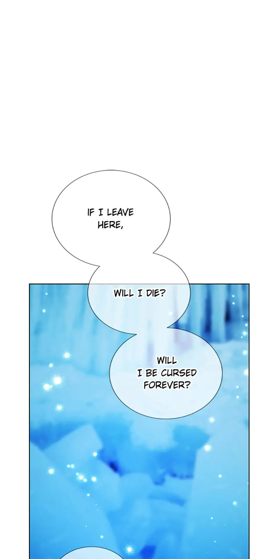 Lady Isabella's Path to Happiness Chapter 18 page 54 - 