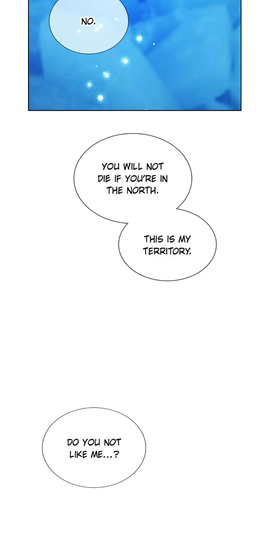Lady Isabella's Path to Happiness Chapter 18 page 55 - 