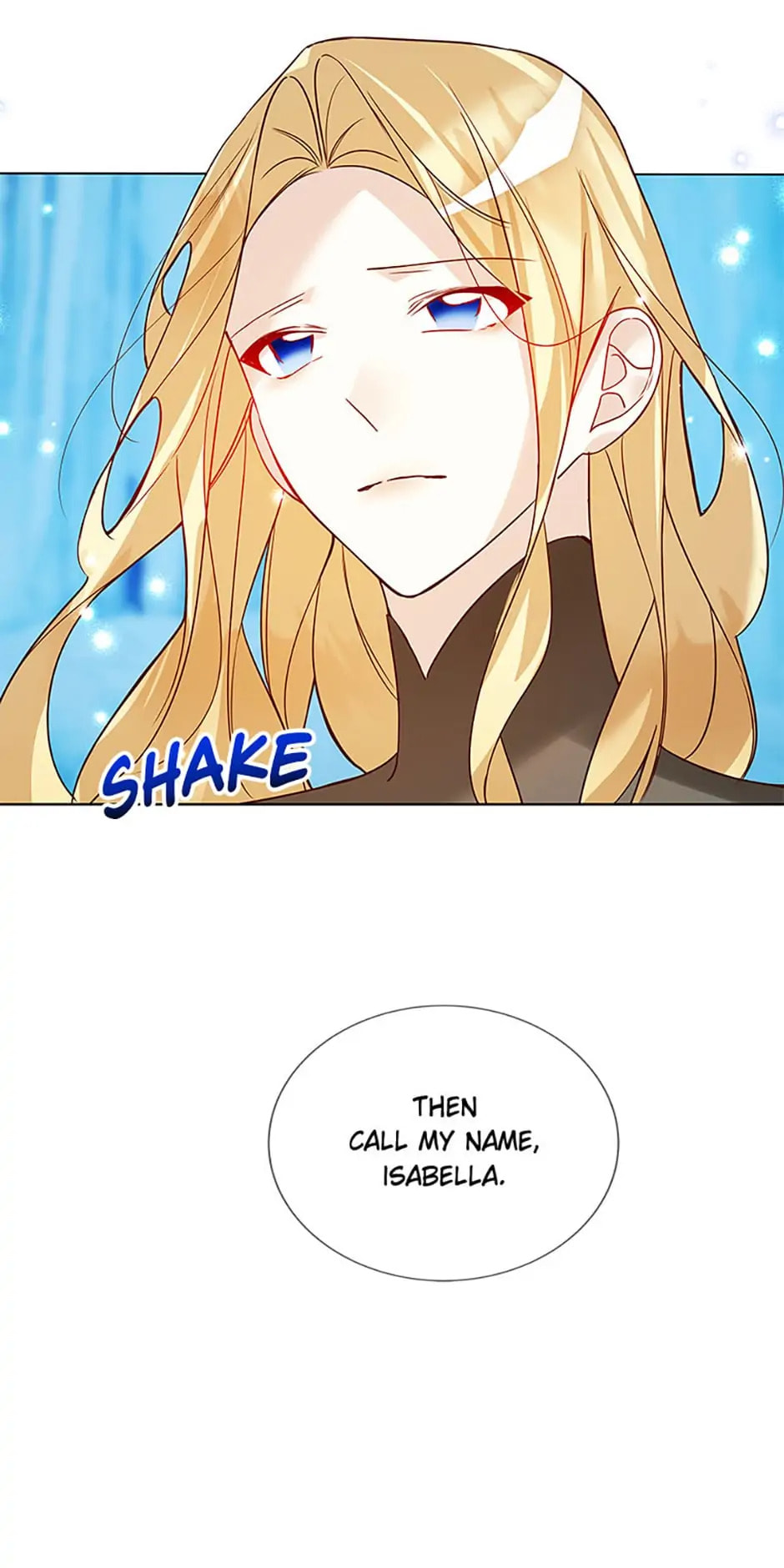 Lady Isabella's Path to Happiness Chapter 18 page 56 - 