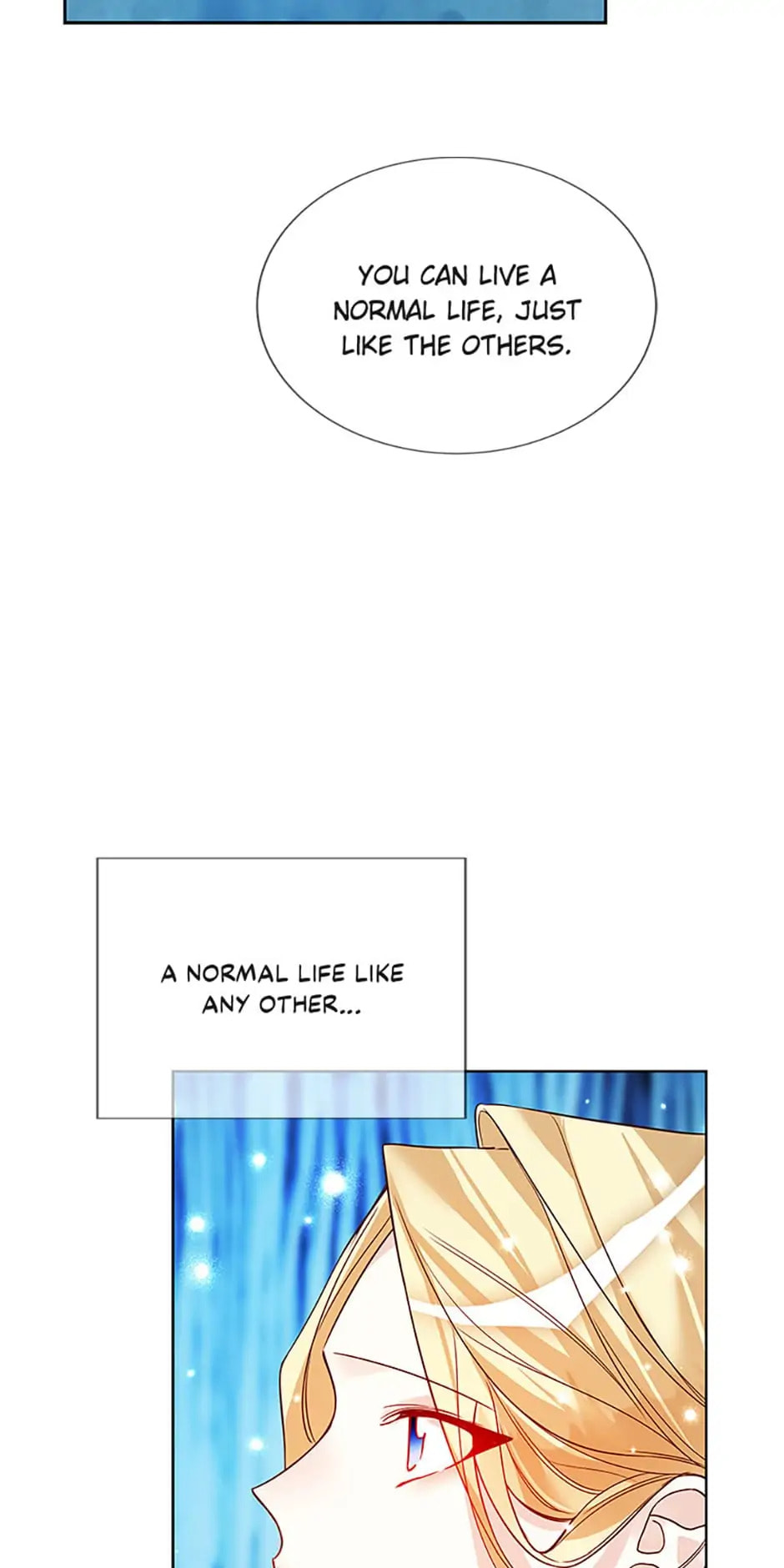 Lady Isabella's Path to Happiness Chapter 18 page 58 - 
