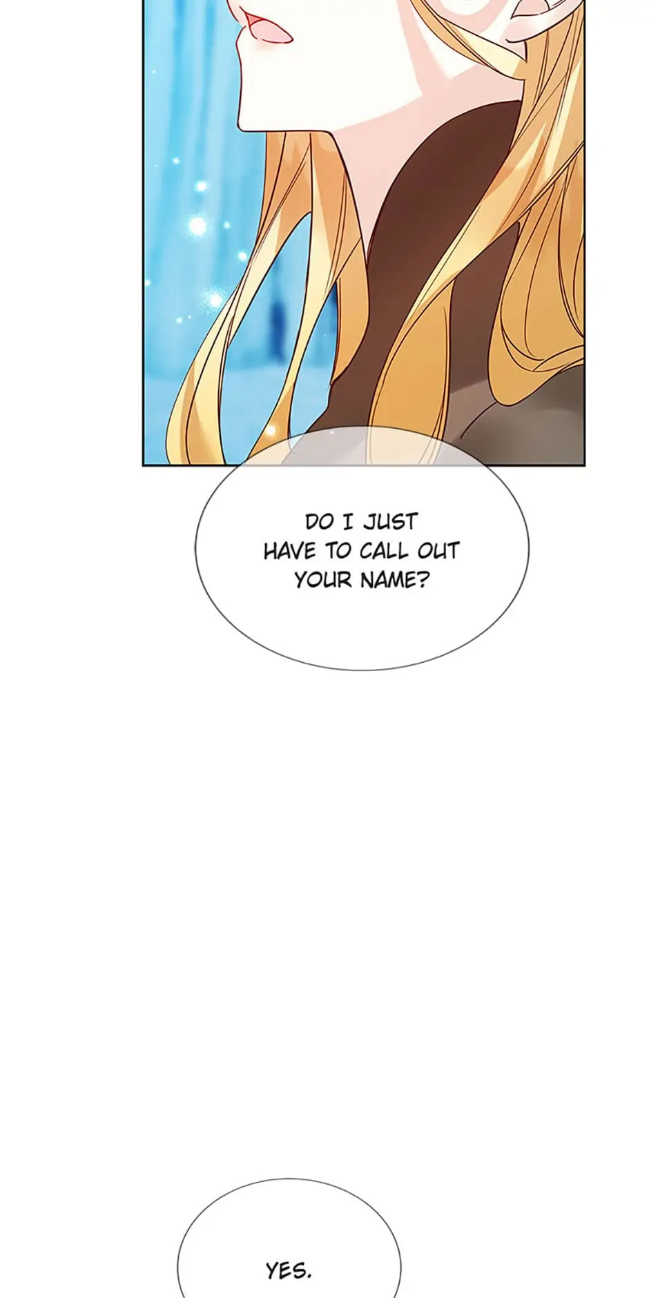 Lady Isabella's Path to Happiness Chapter 18 page 59 - 