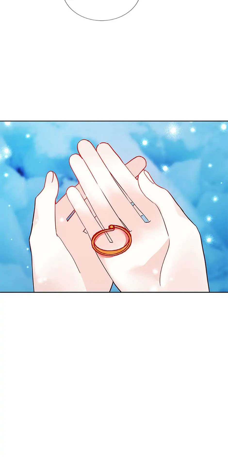 Lady Isabella's Path to Happiness Chapter 18 page 60 - 