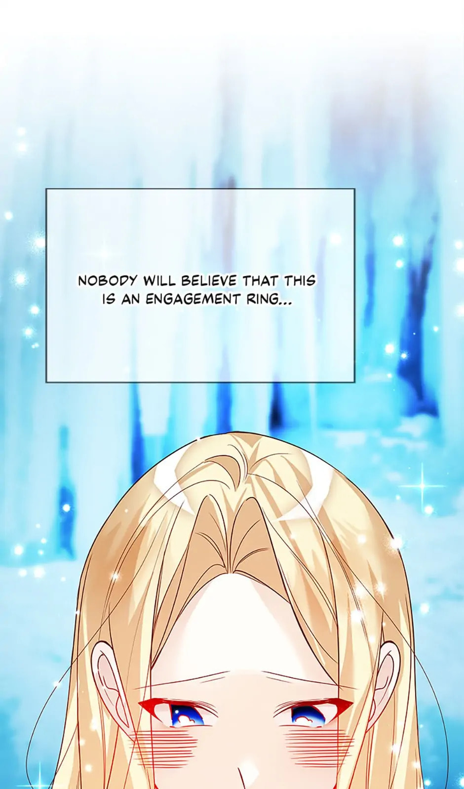 Lady Isabella's Path to Happiness Chapter 18 page 61 - 