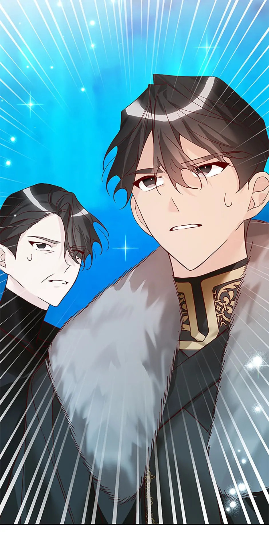 Lady Isabella's Path to Happiness Chapter 18 page 68 - 