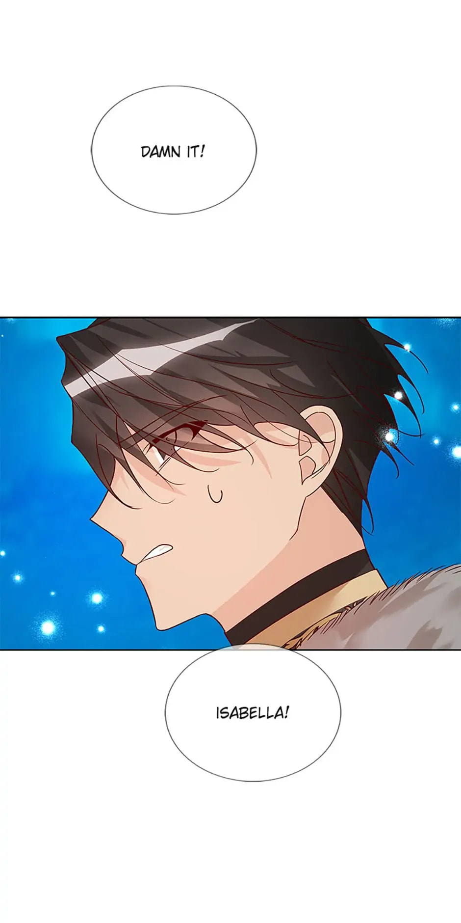 Lady Isabella's Path to Happiness Chapter 18 page 69 - 