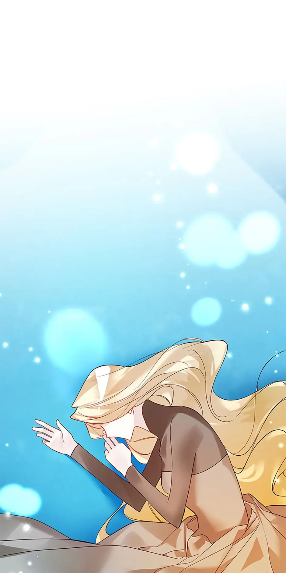 Lady Isabella's Path to Happiness Chapter 18 page 70 - 