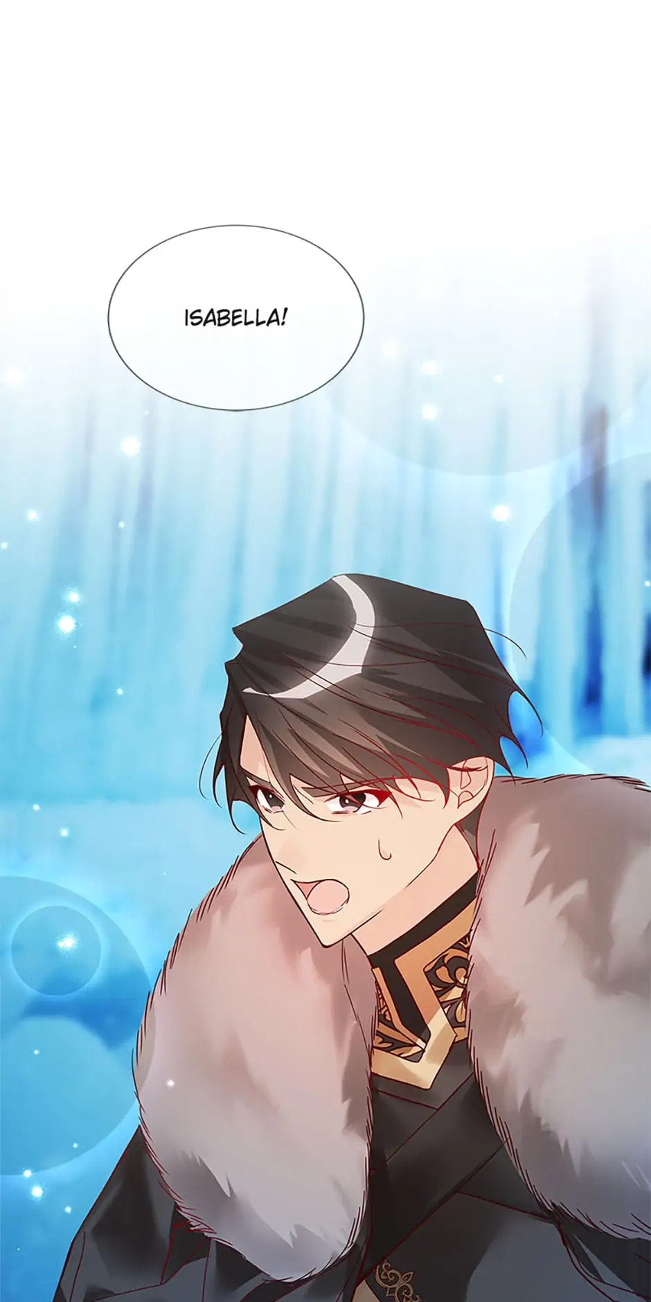 Lady Isabella's Path to Happiness Chapter 18 page 74 - 