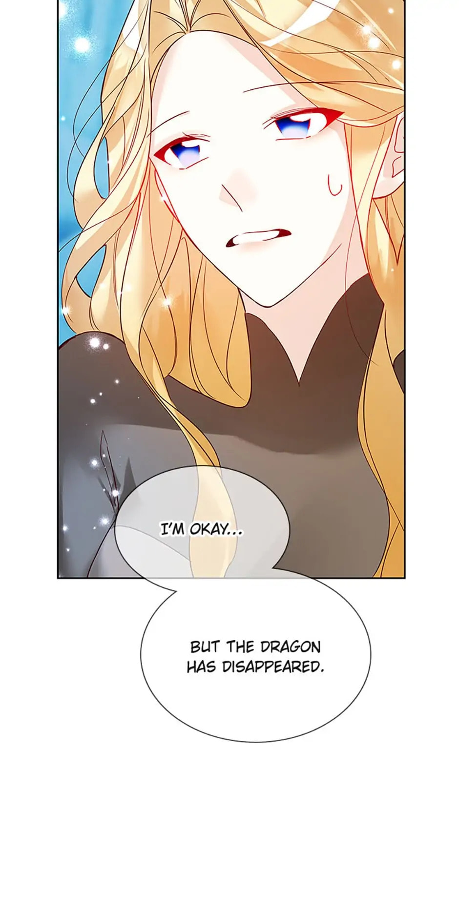 Lady Isabella's Path to Happiness Chapter 18 page 76 - 