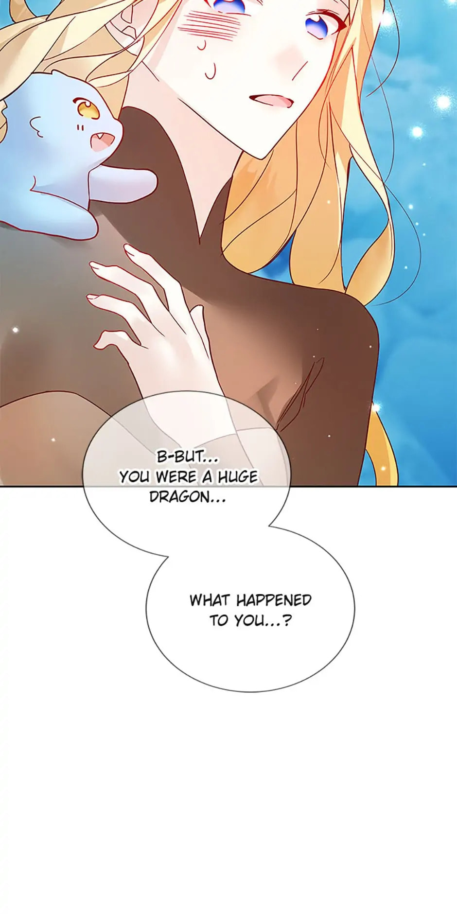 Lady Isabella's Path to Happiness Chapter 18 page 81 - 