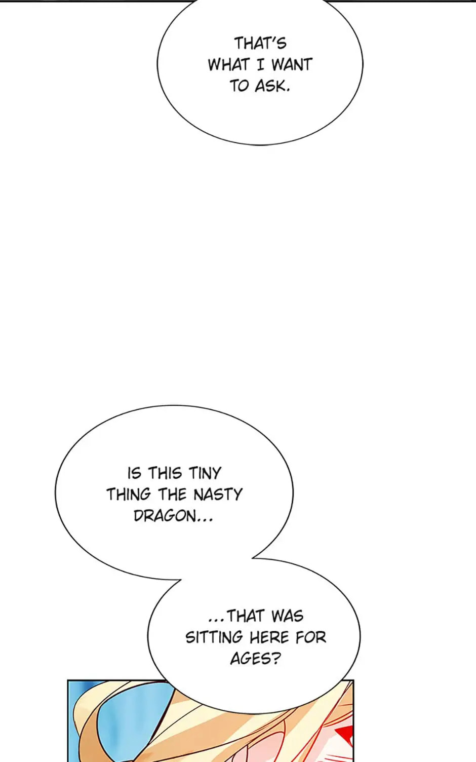 Lady Isabella's Path to Happiness Chapter 18 page 83 - 