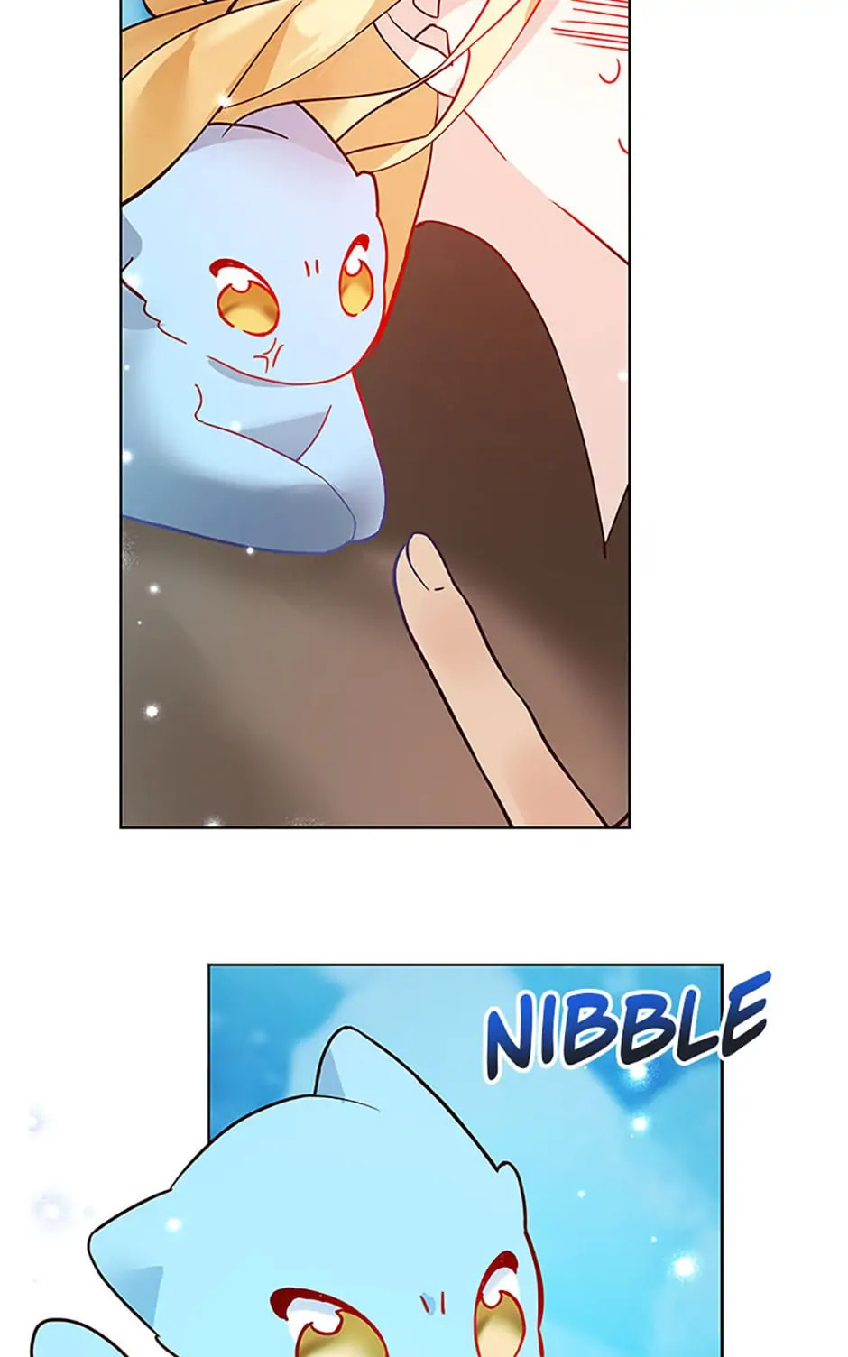 Lady Isabella's Path to Happiness Chapter 18 page 84 - 