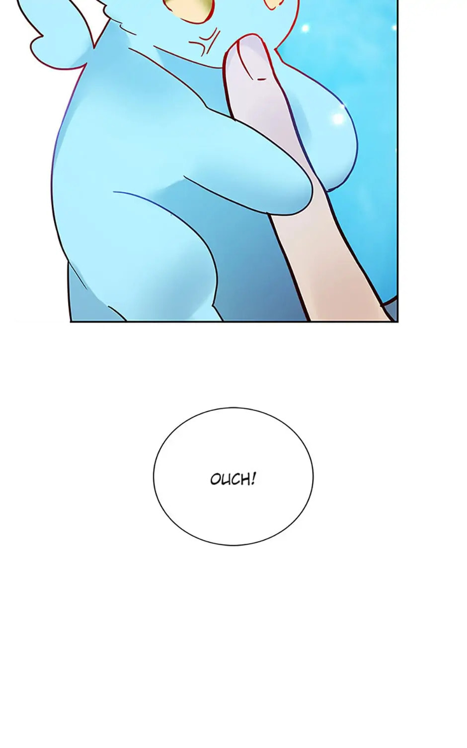 Lady Isabella's Path to Happiness Chapter 18 page 85 - 