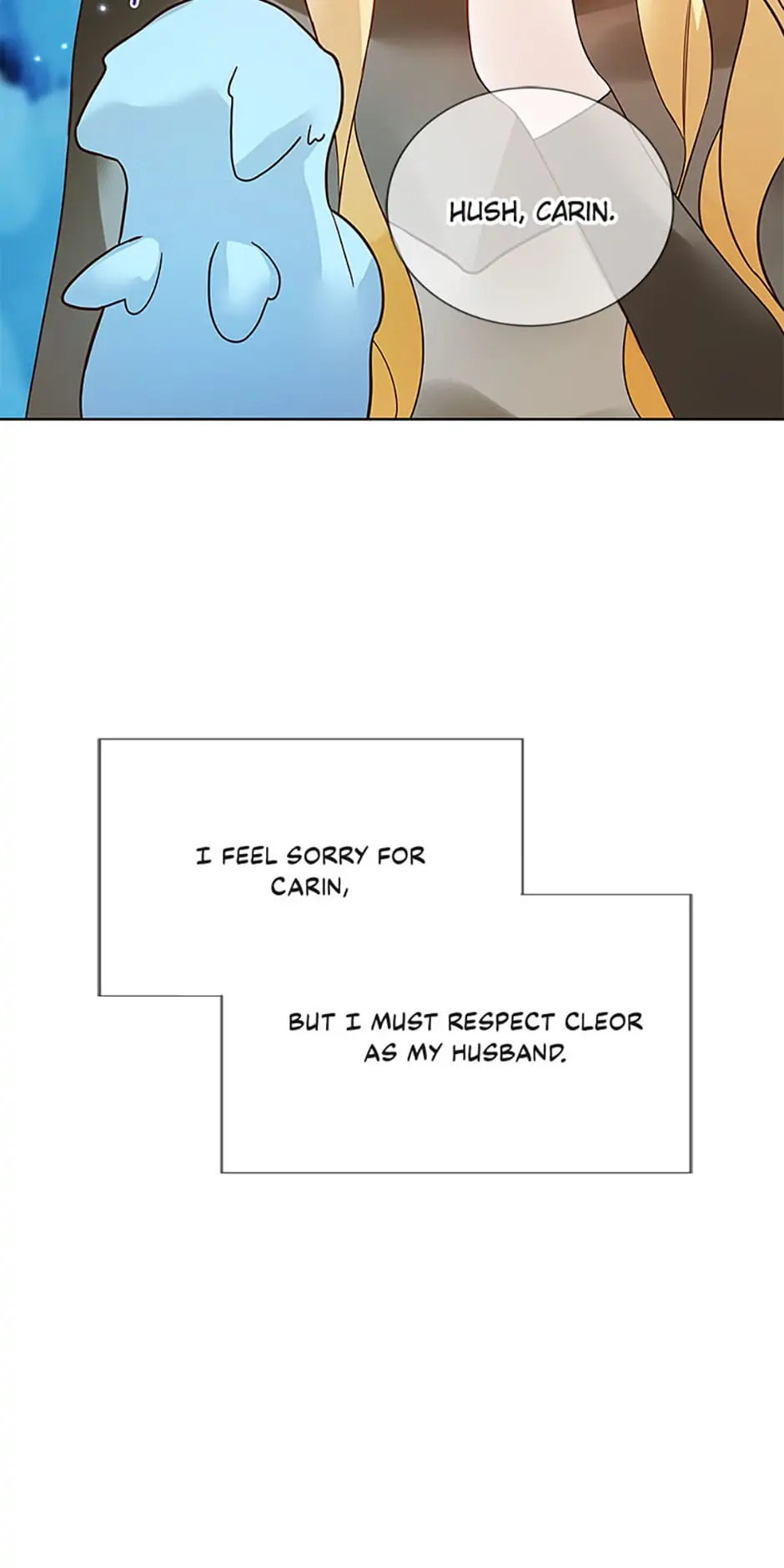 Lady Isabella's Path to Happiness Chapter 18 page 89 - 