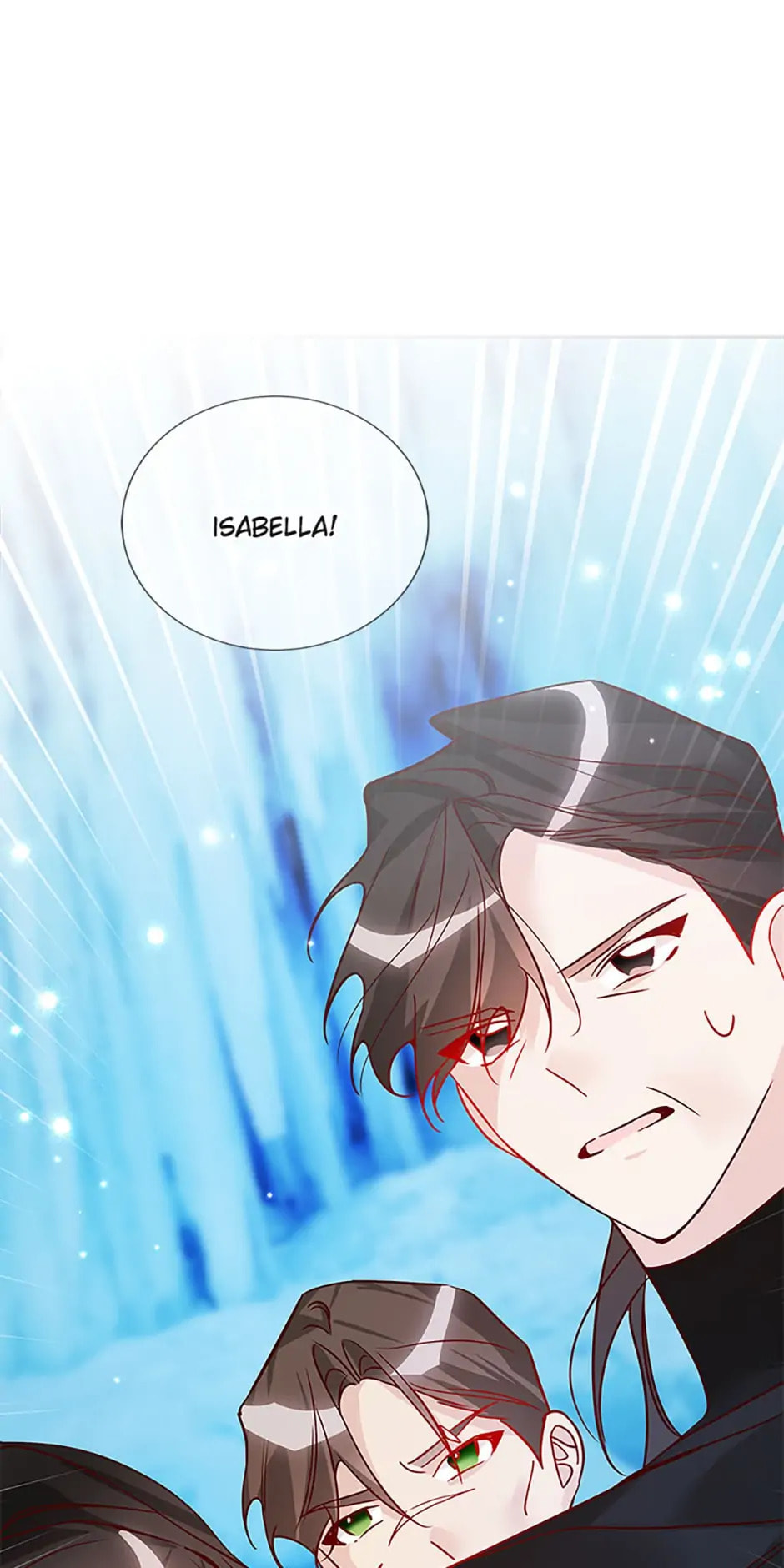 Lady Isabella's Path to Happiness Chapter 18 page 90 - 