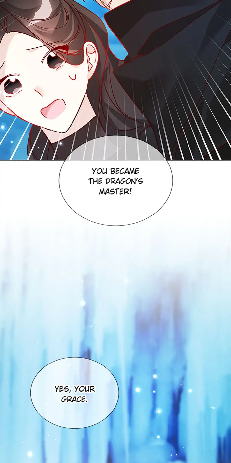 Lady Isabella's Path to Happiness Chapter 18 page 91 - 