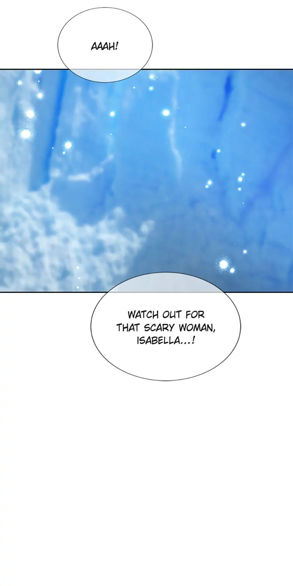 Lady Isabella's Path to Happiness Chapter 18 page 93 - 