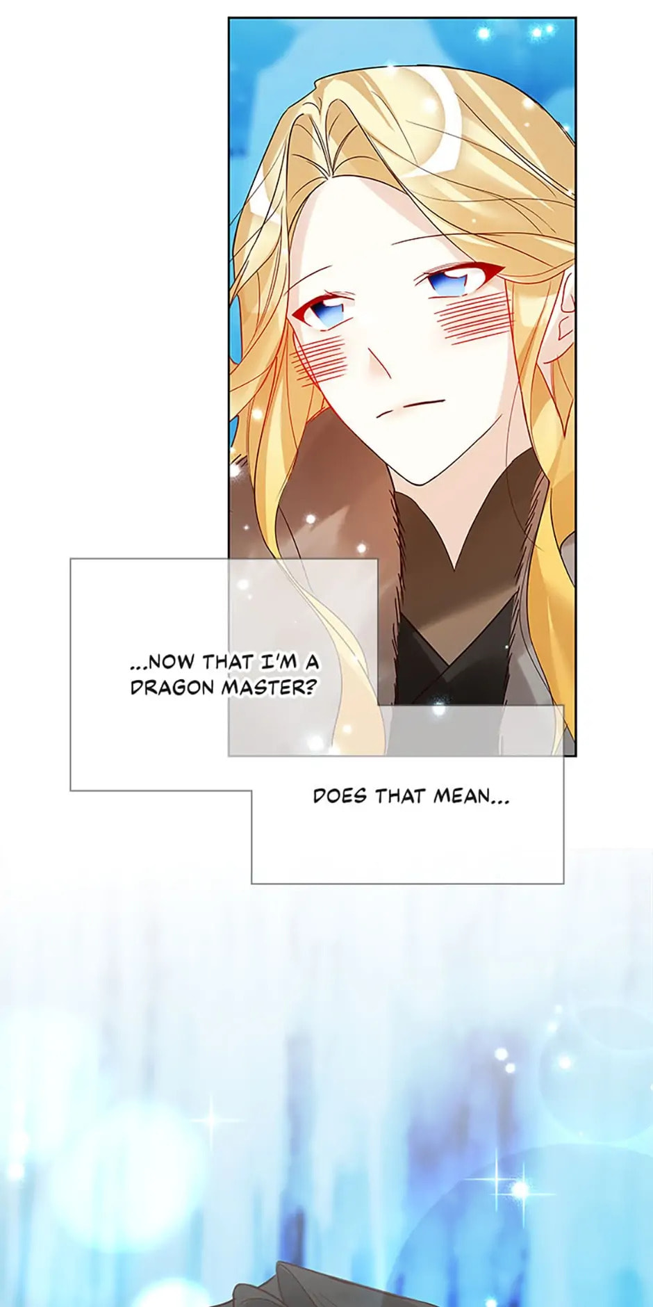 Lady Isabella's Path to Happiness Chapter 18 page 96 - 