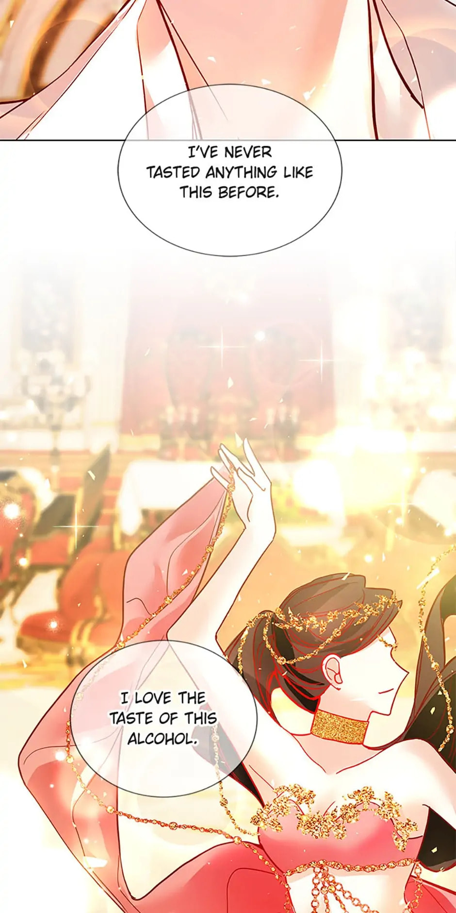 Lady Isabella's Path to Happiness Chapter 18 page 100 - 