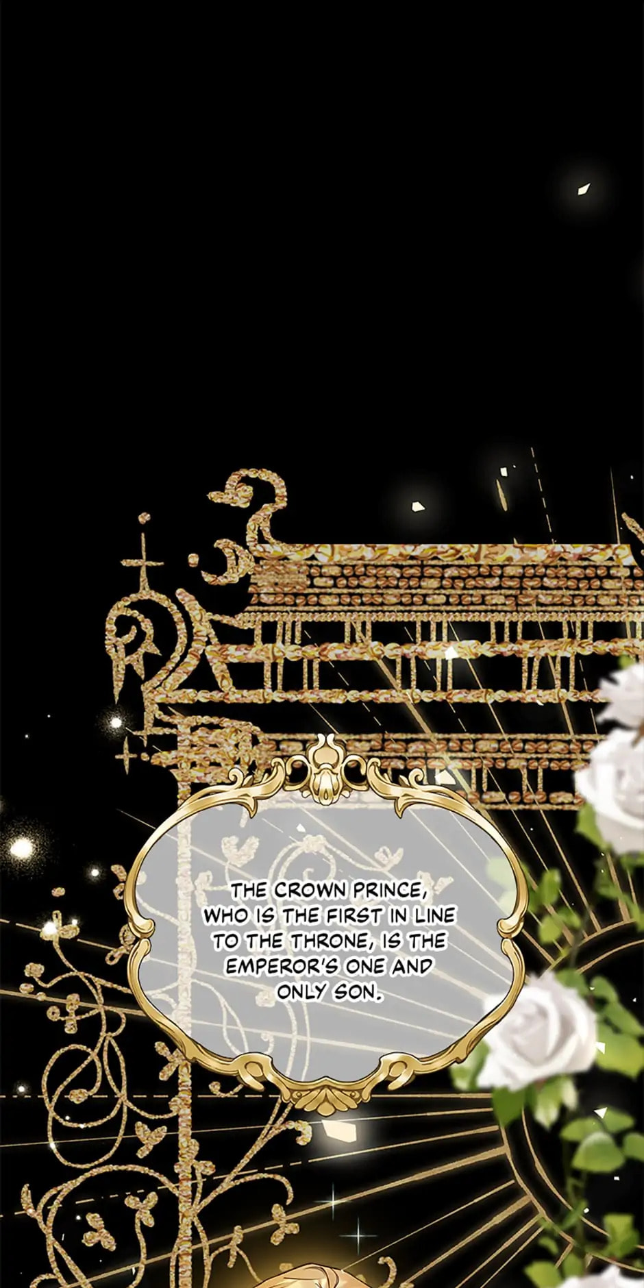 Lady Isabella's Path to Happiness Chapter 19 page 1 - 