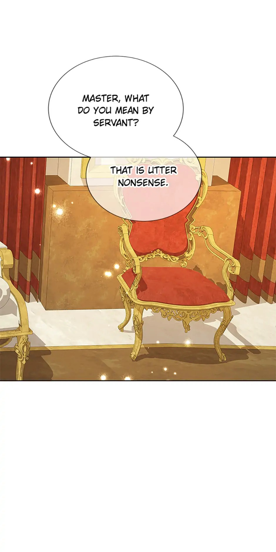 Lady Isabella's Path to Happiness Chapter 19 page 11 - 