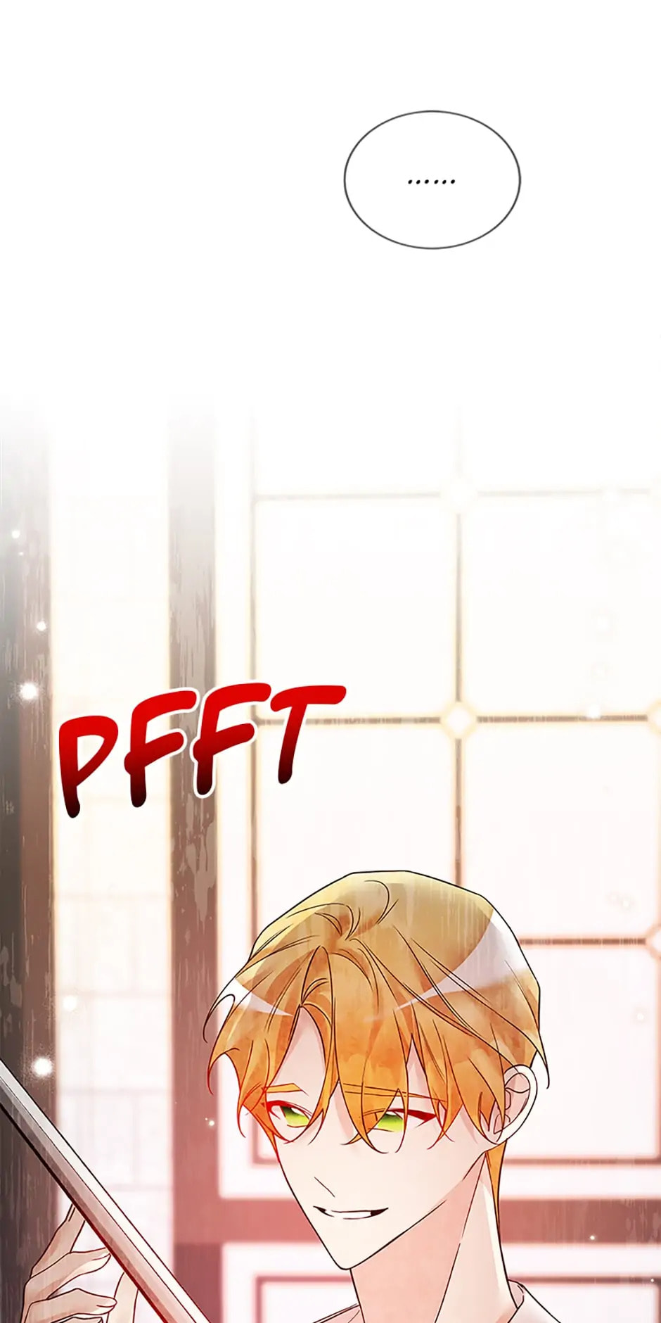 Lady Isabella's Path to Happiness Chapter 19 page 106 - 