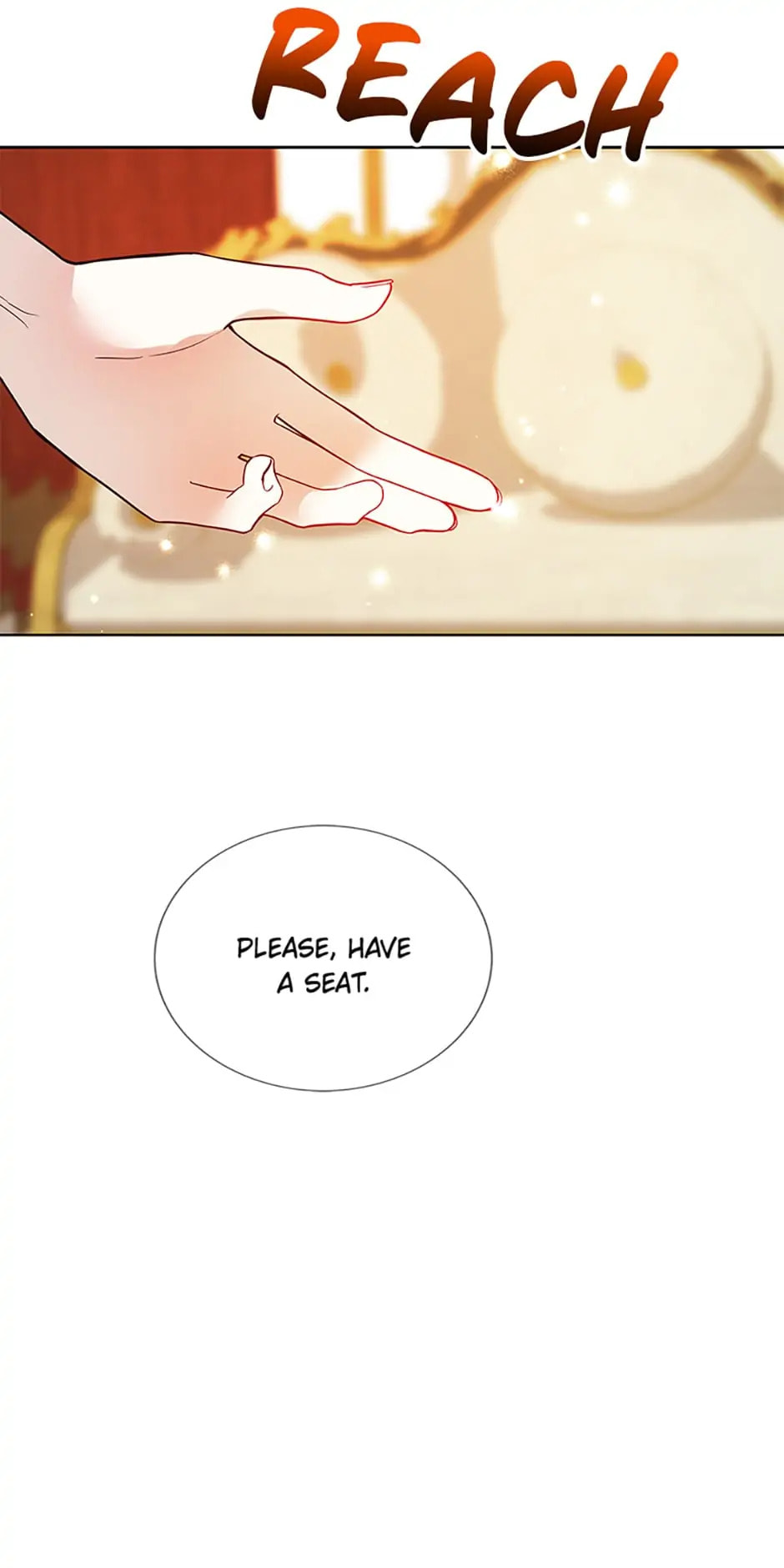 Lady Isabella's Path to Happiness Chapter 19 page 12 - 