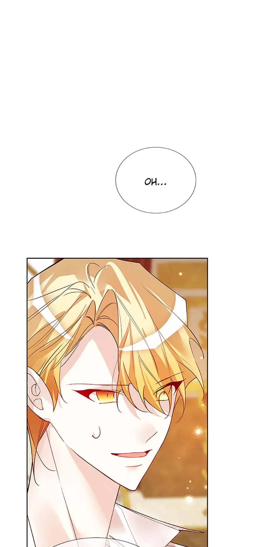 Lady Isabella's Path to Happiness Chapter 19 page 15 - 
