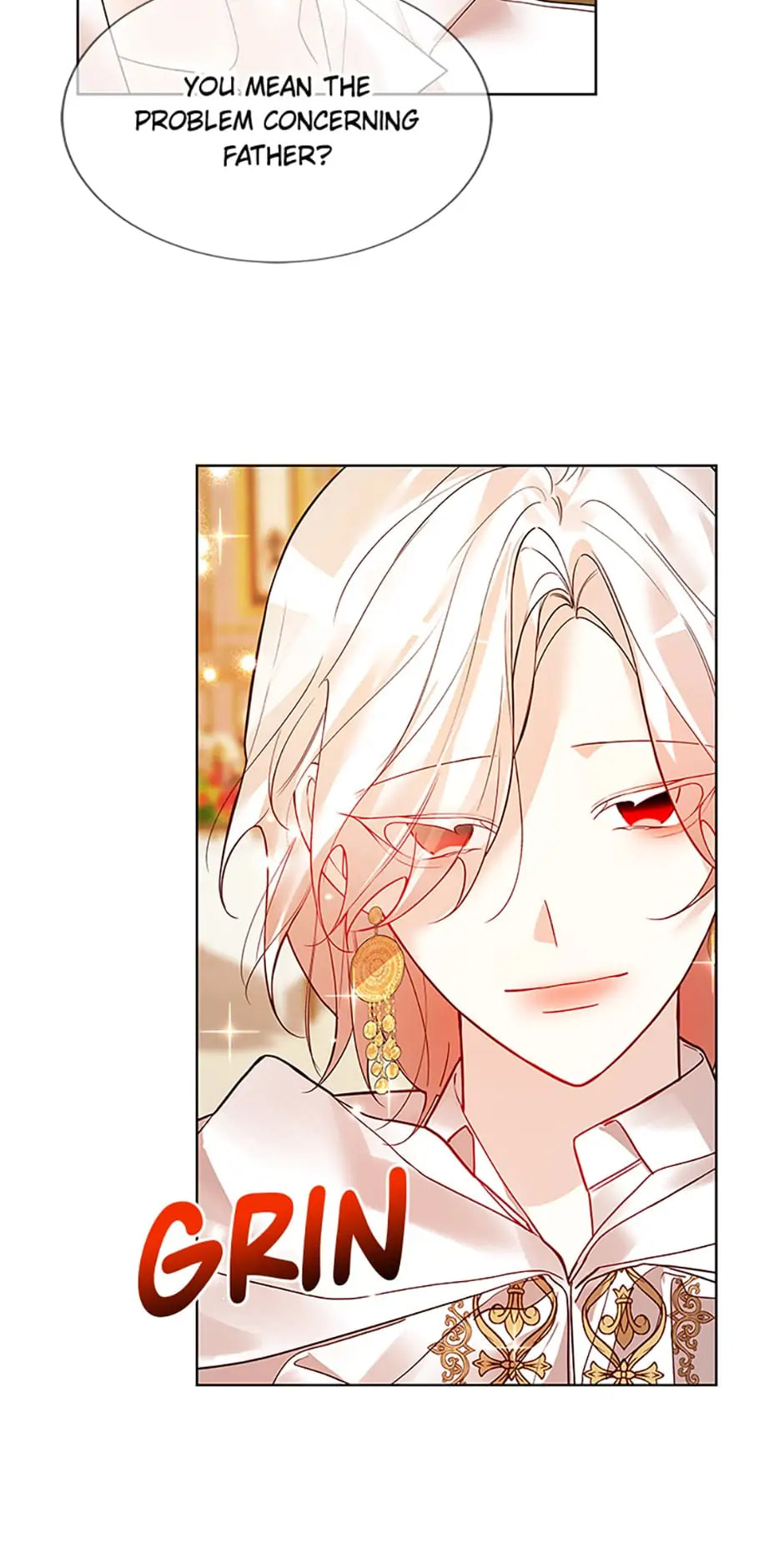 Lady Isabella's Path to Happiness Chapter 19 page 16 - 