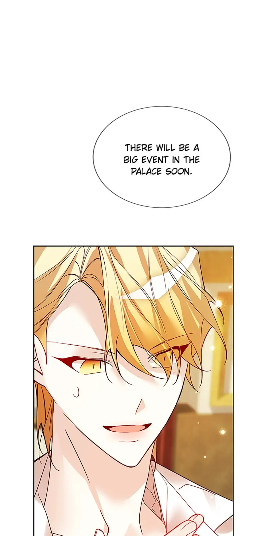 Lady Isabella's Path to Happiness Chapter 19 page 18 - 