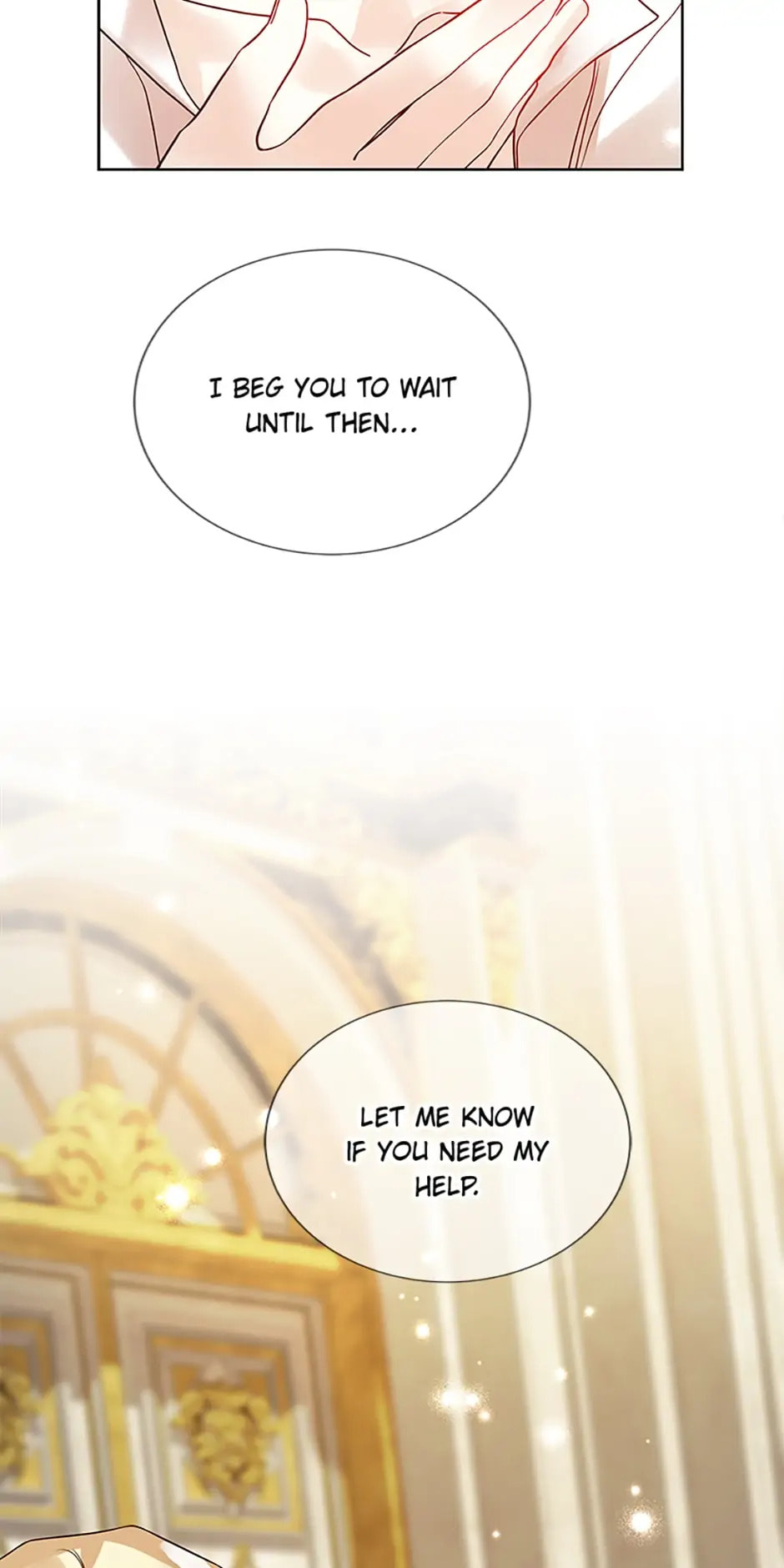 Lady Isabella's Path to Happiness Chapter 19 page 19 - 