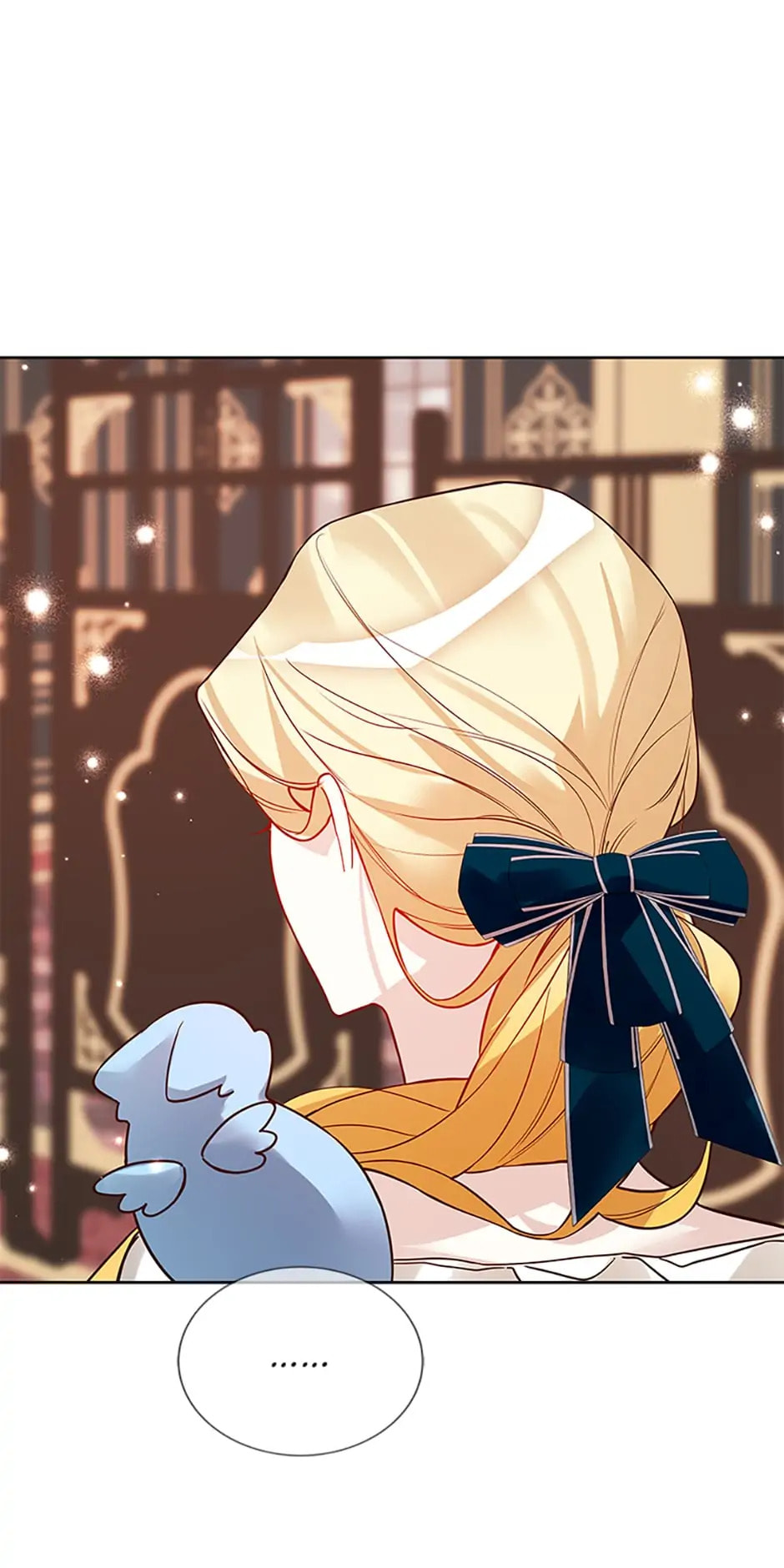 Lady Isabella's Path to Happiness Chapter 19 page 25 - 
