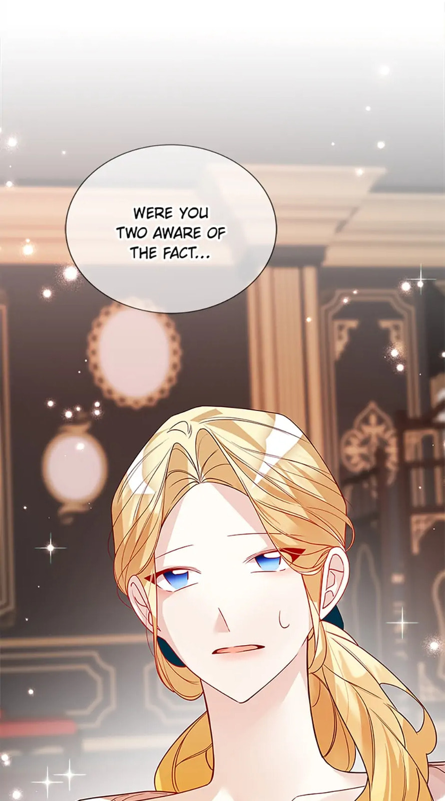 Lady Isabella's Path to Happiness Chapter 19 page 26 - 