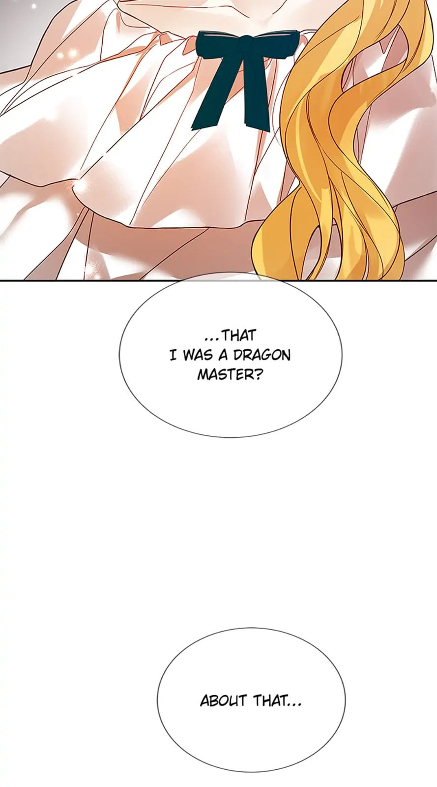Lady Isabella's Path to Happiness Chapter 19 page 27 - 