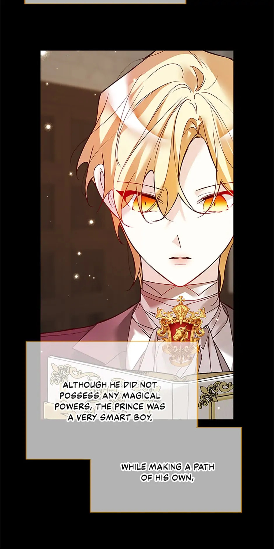Lady Isabella's Path to Happiness Chapter 19 page 4 - 