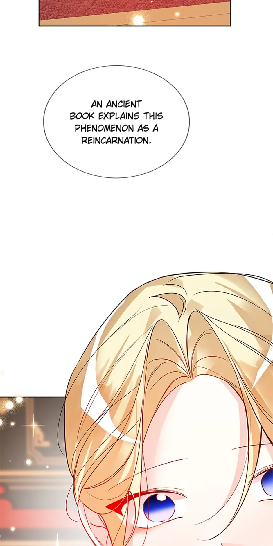 Lady Isabella's Path to Happiness Chapter 19 page 31 - 