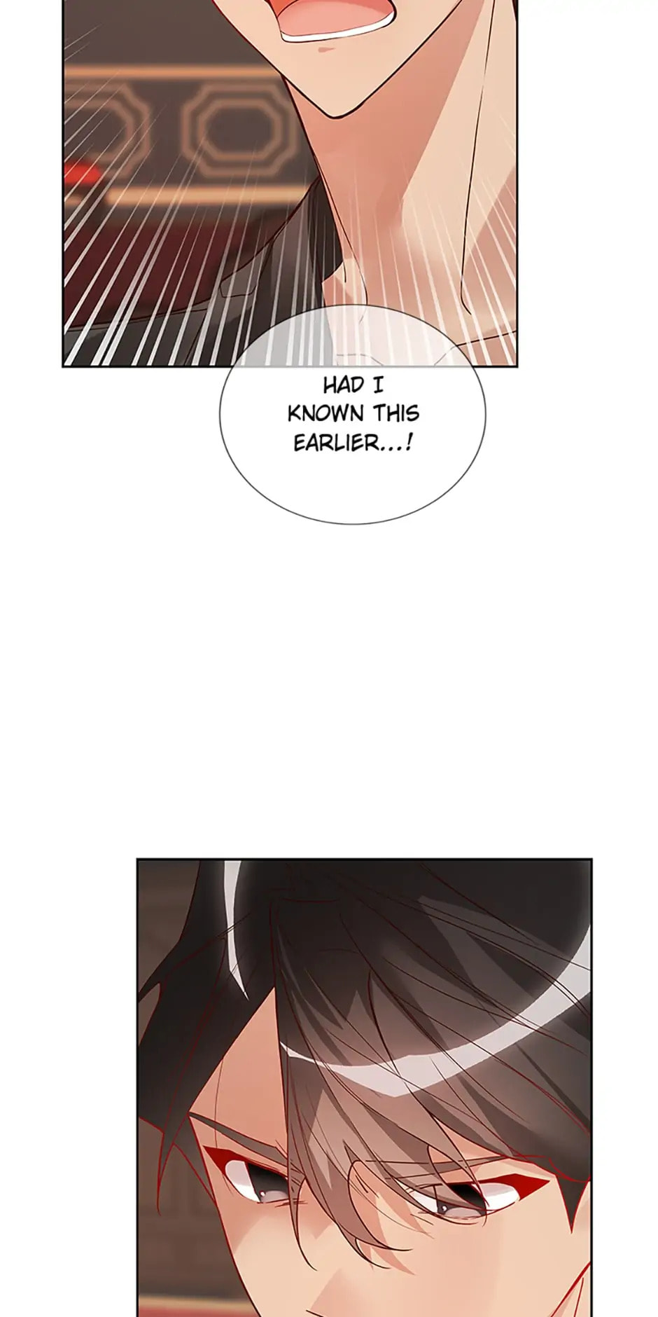 Lady Isabella's Path to Happiness Chapter 19 page 36 - 